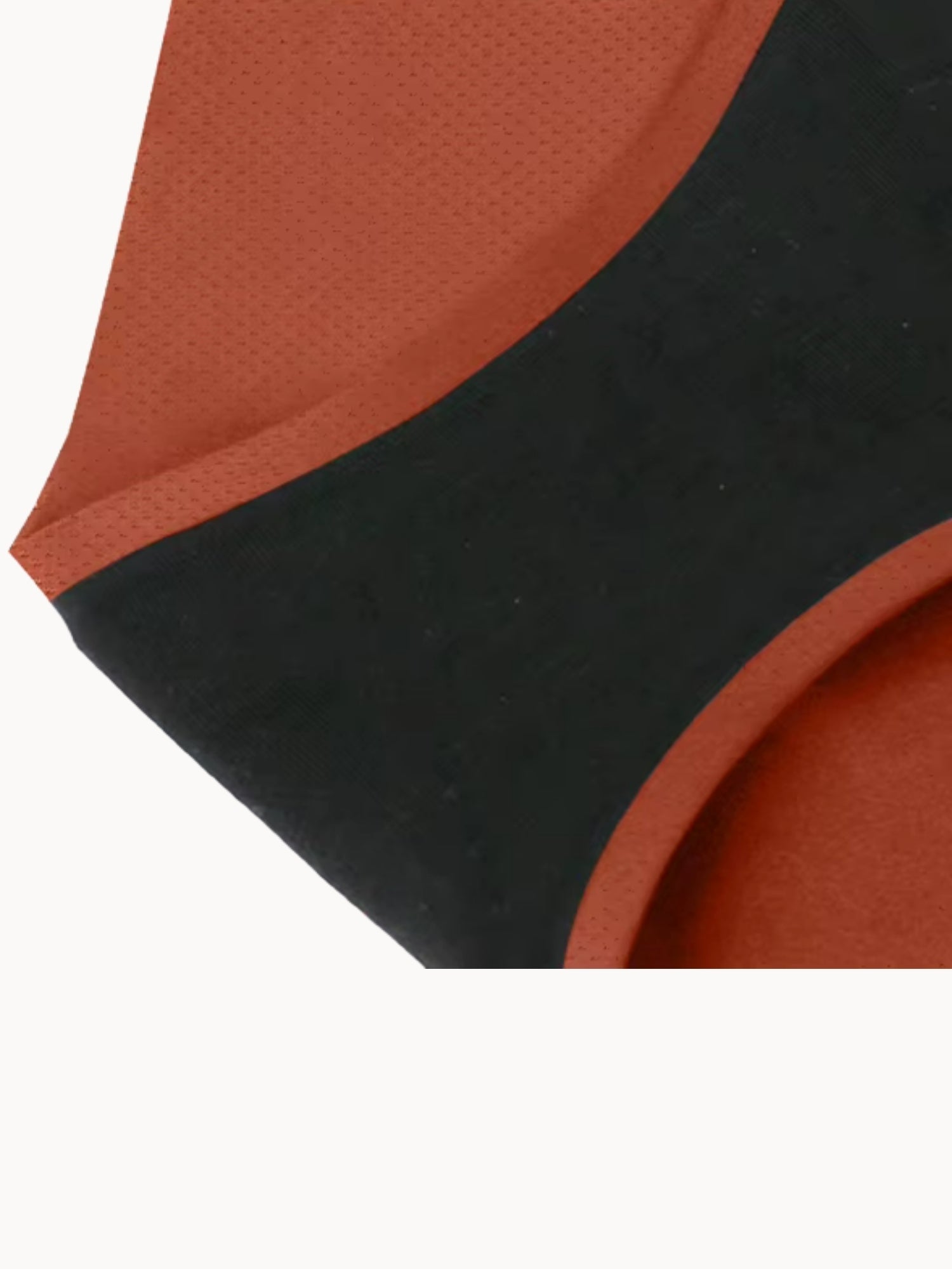 Breathable French Cut