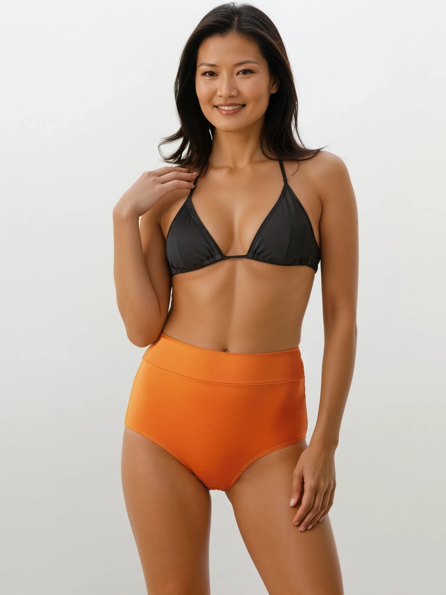 Classic Absorbent Swim Brief