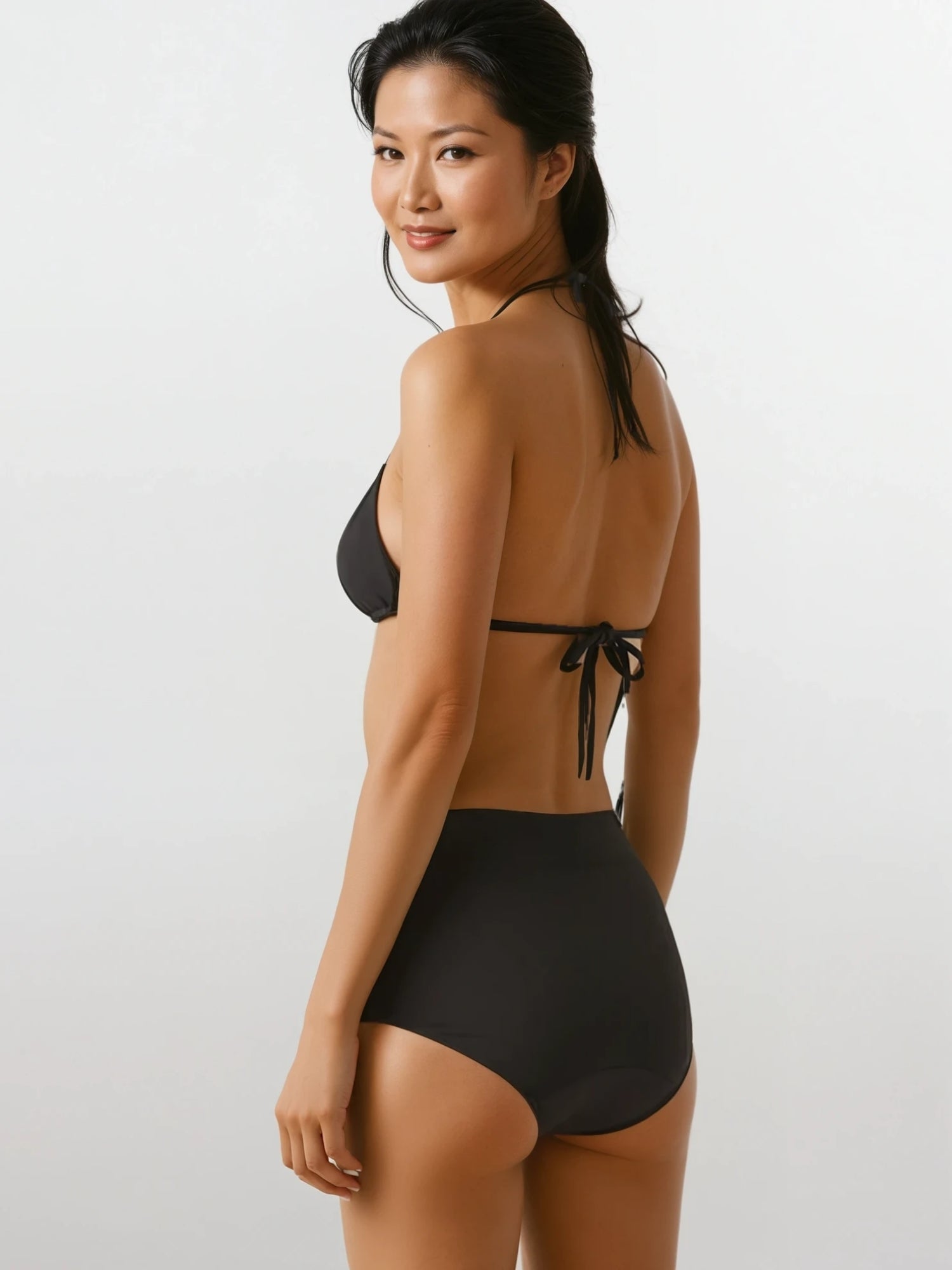 Classic Absorbent Swim Brief