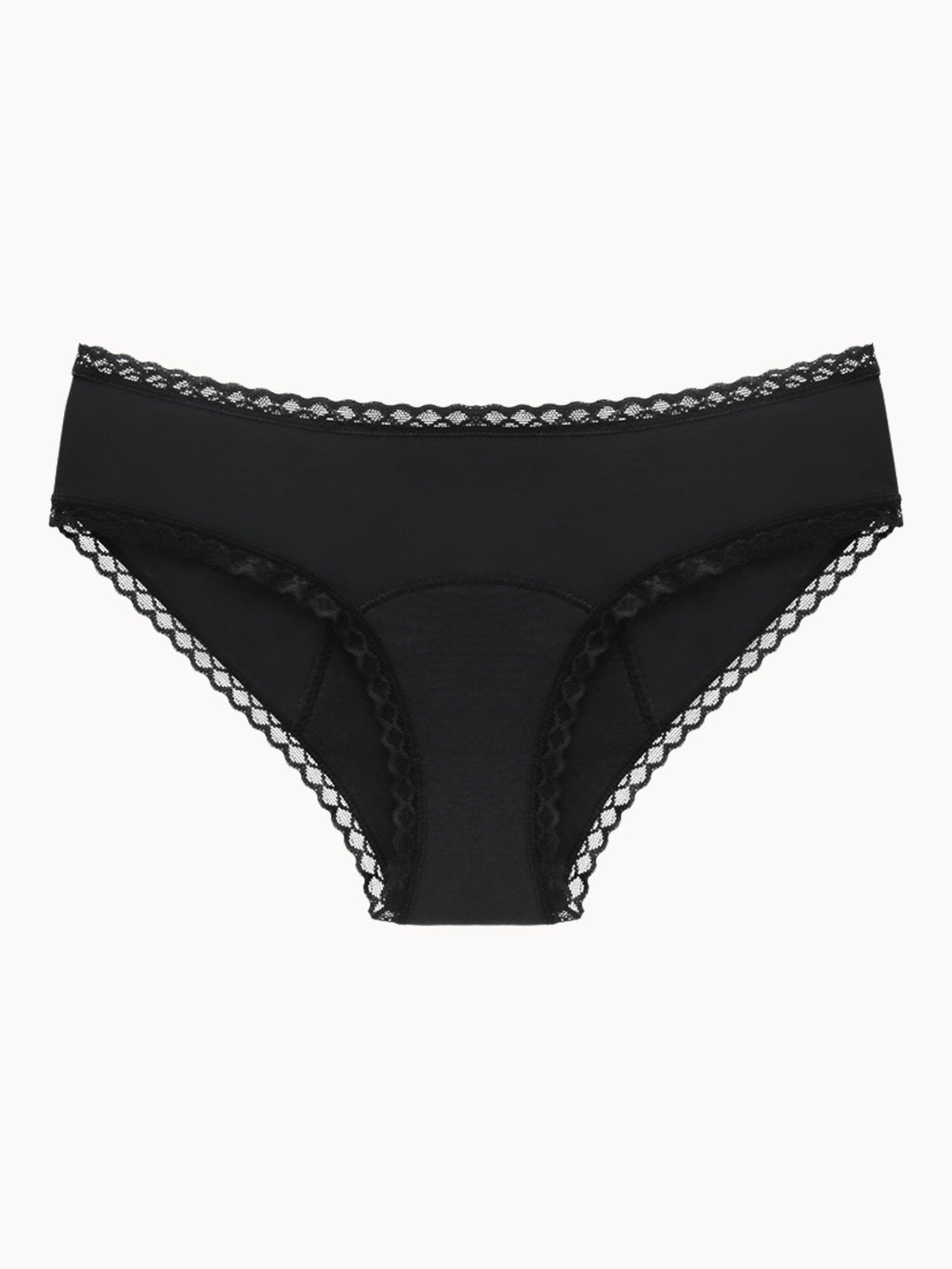 Klassischer Bikini