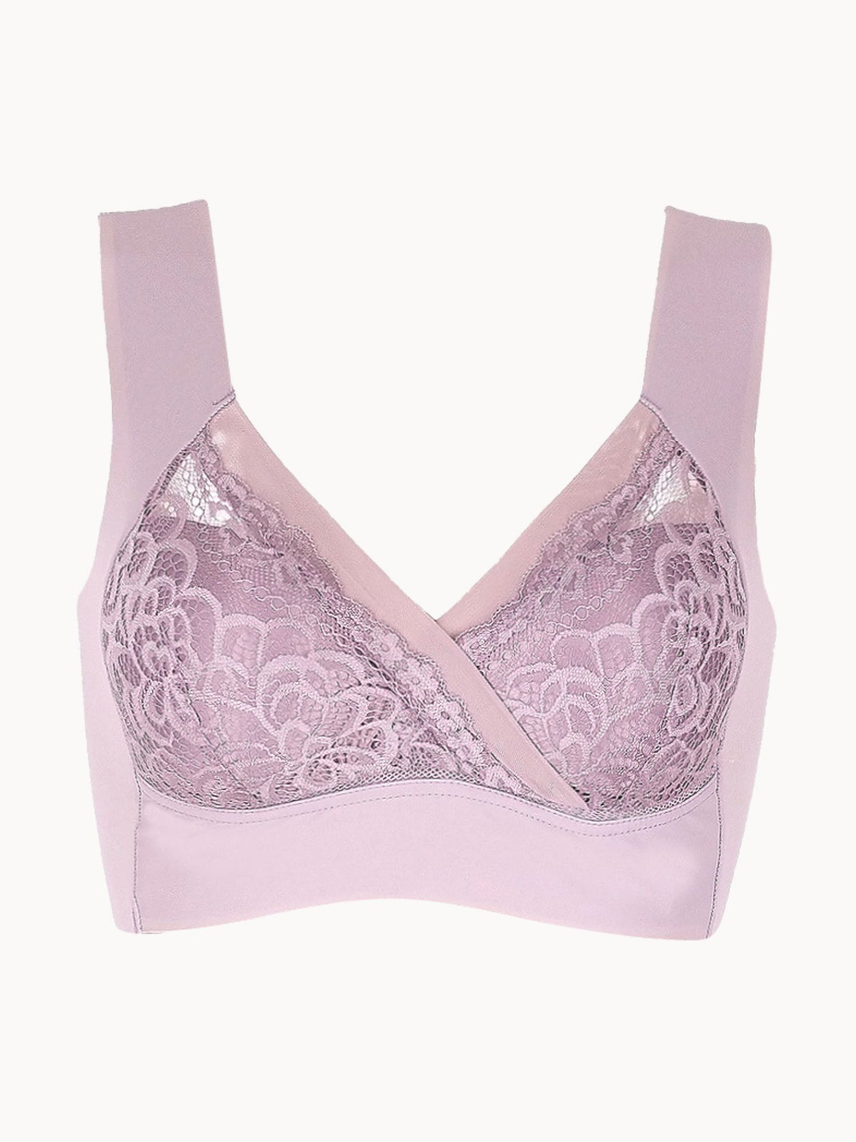 Comfort — BreathLite Bra