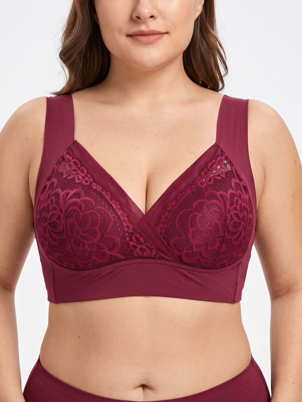 Comfort — BreathLite BH