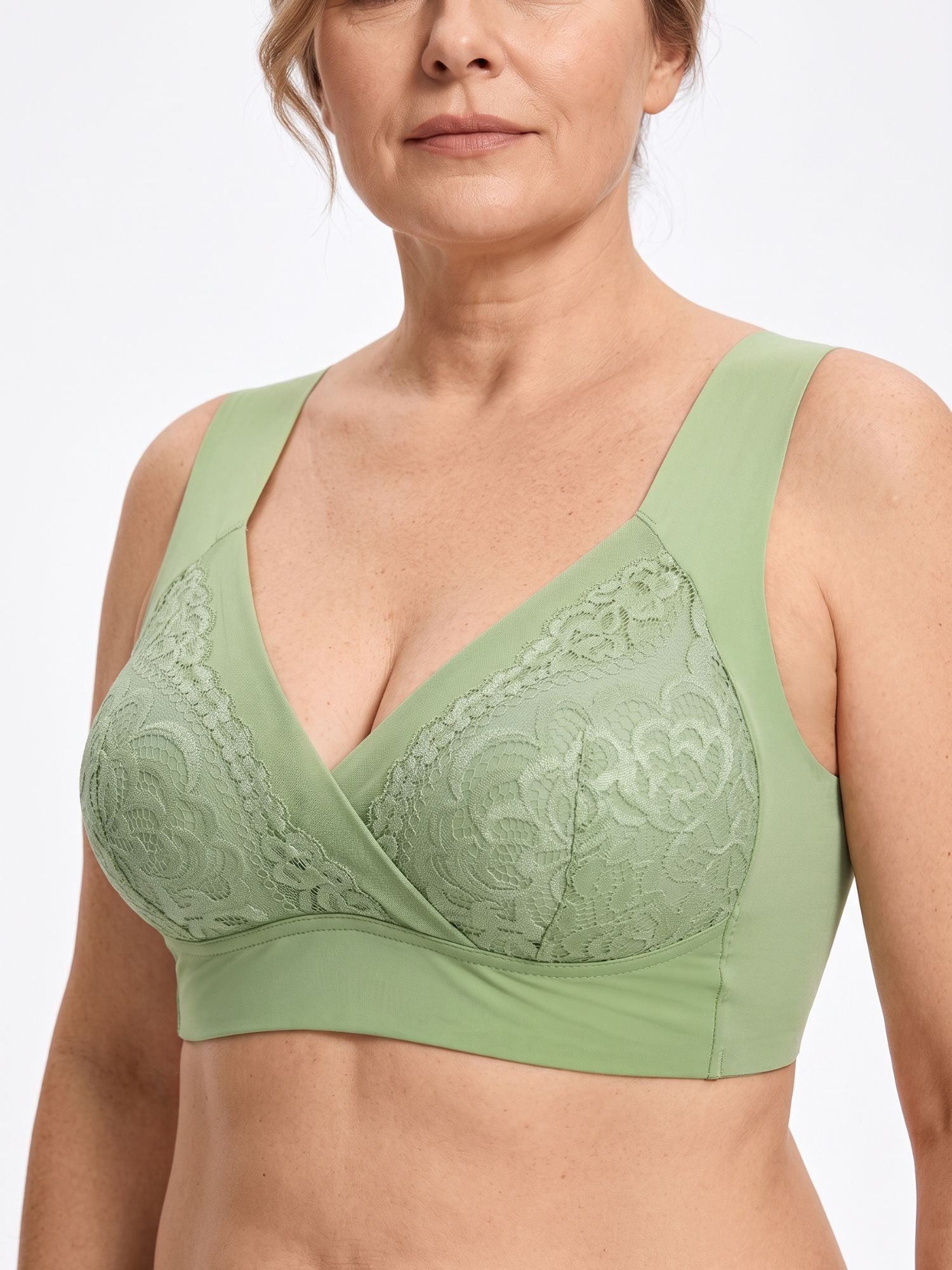 Comfort — BreathLite Bra