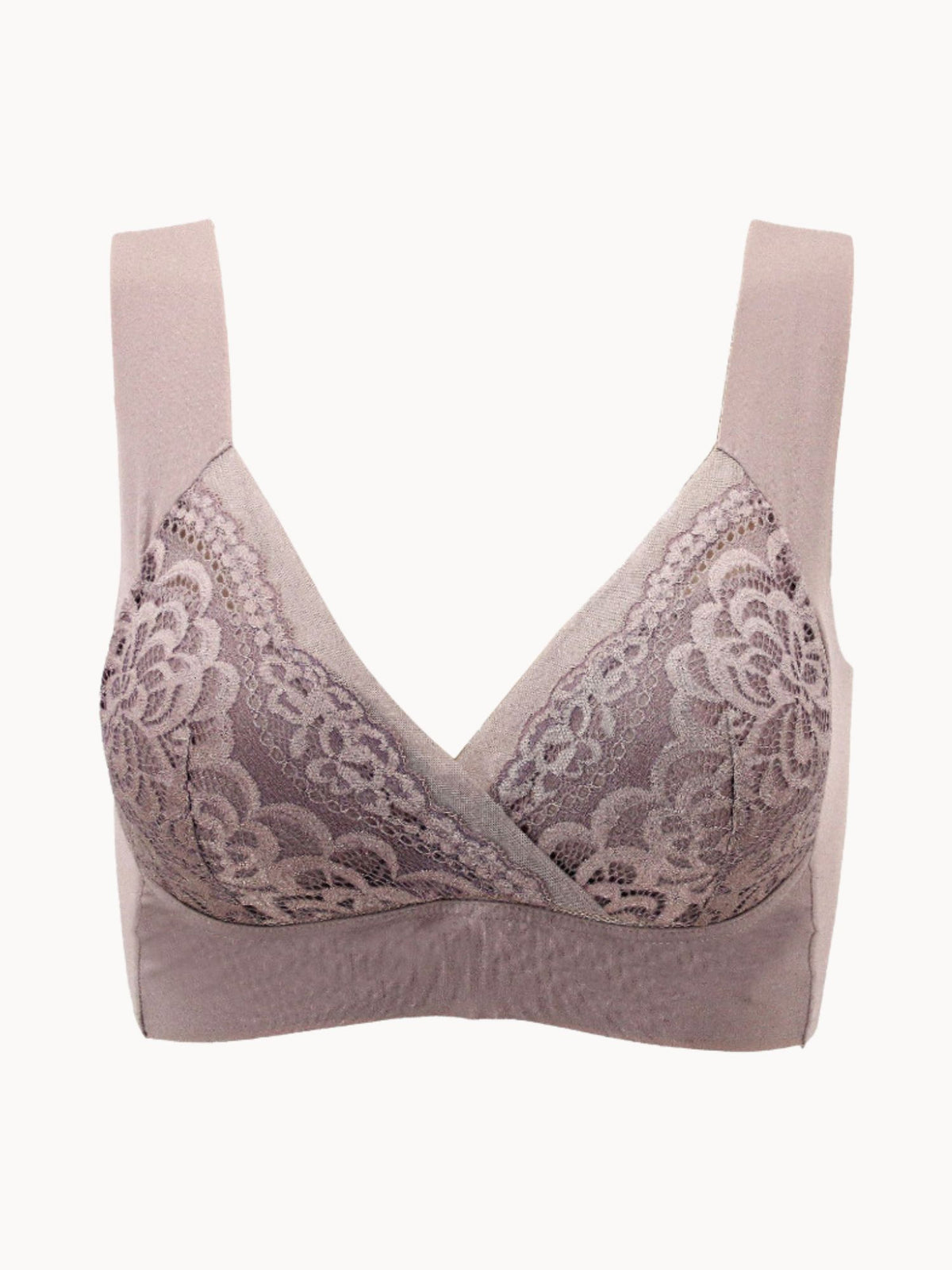Comfort — BreathLite Bra