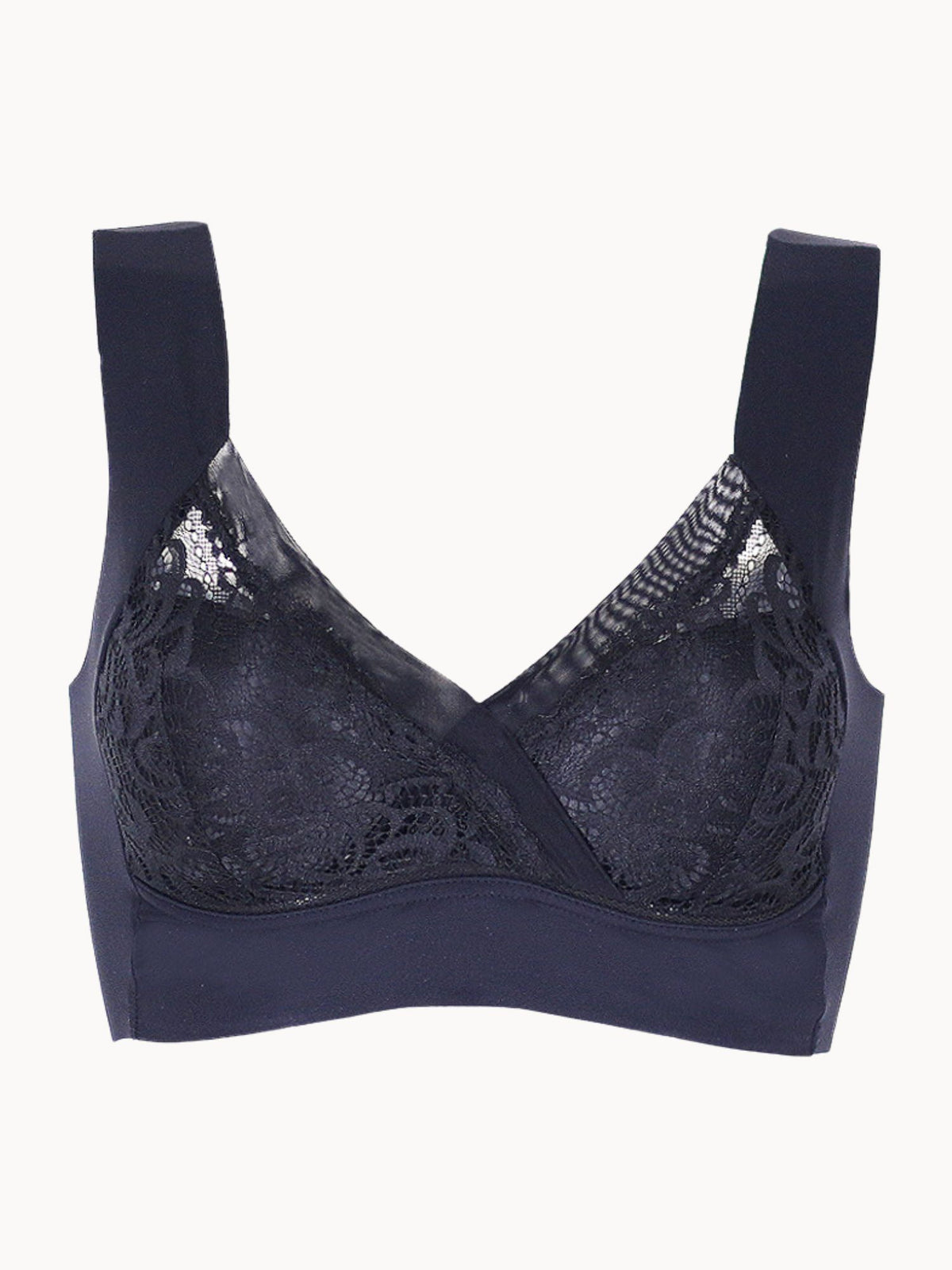Comfort — BreathLite Bra