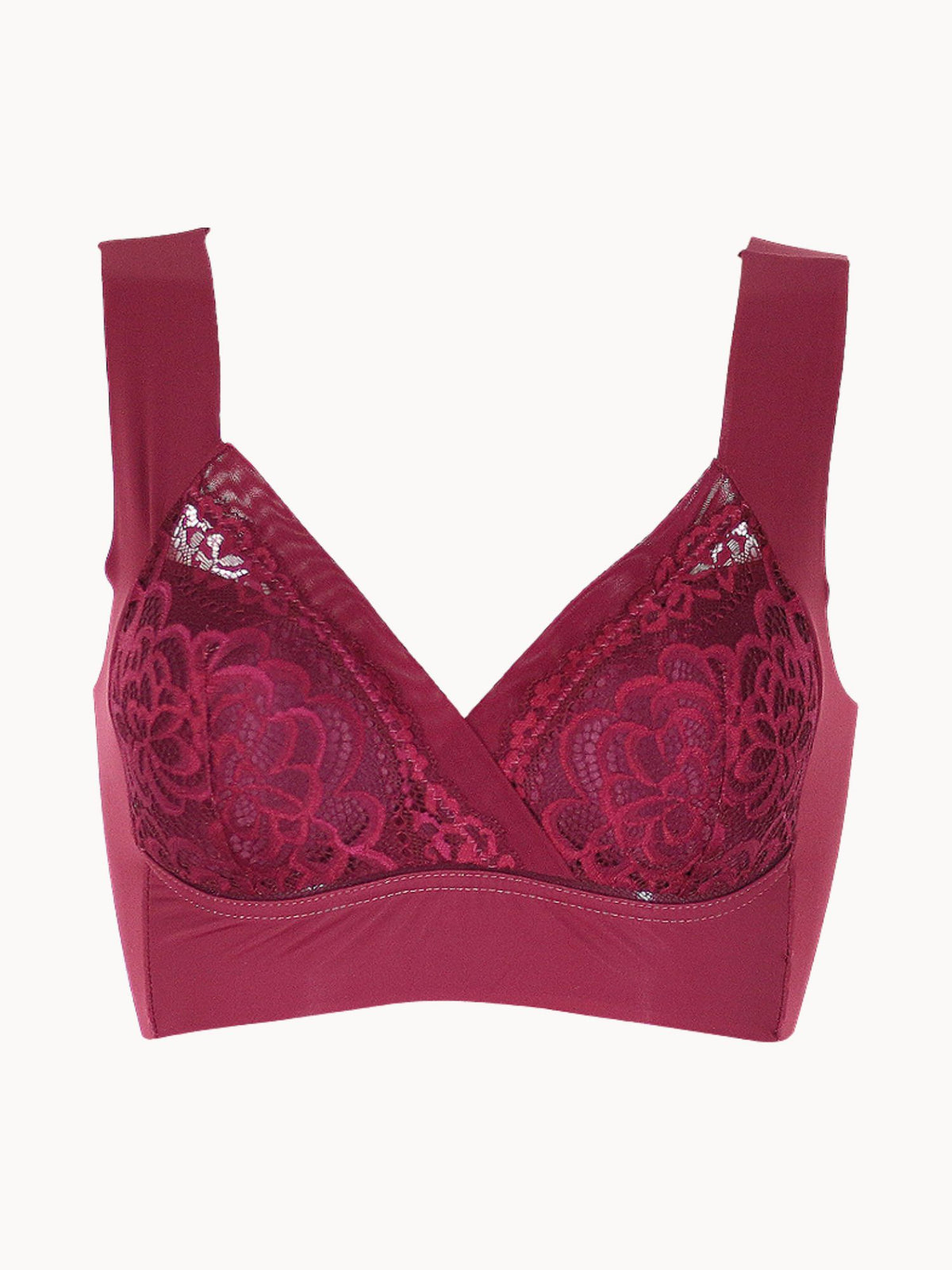 Comfort — BreathLite Bra