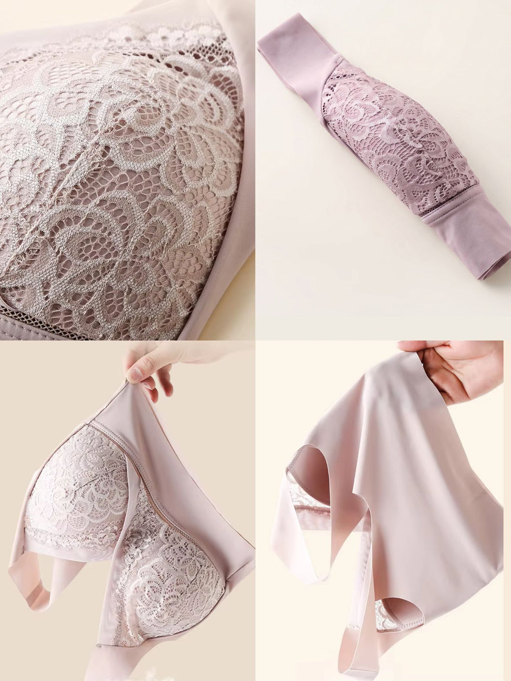 Comfort — BreathLite BH