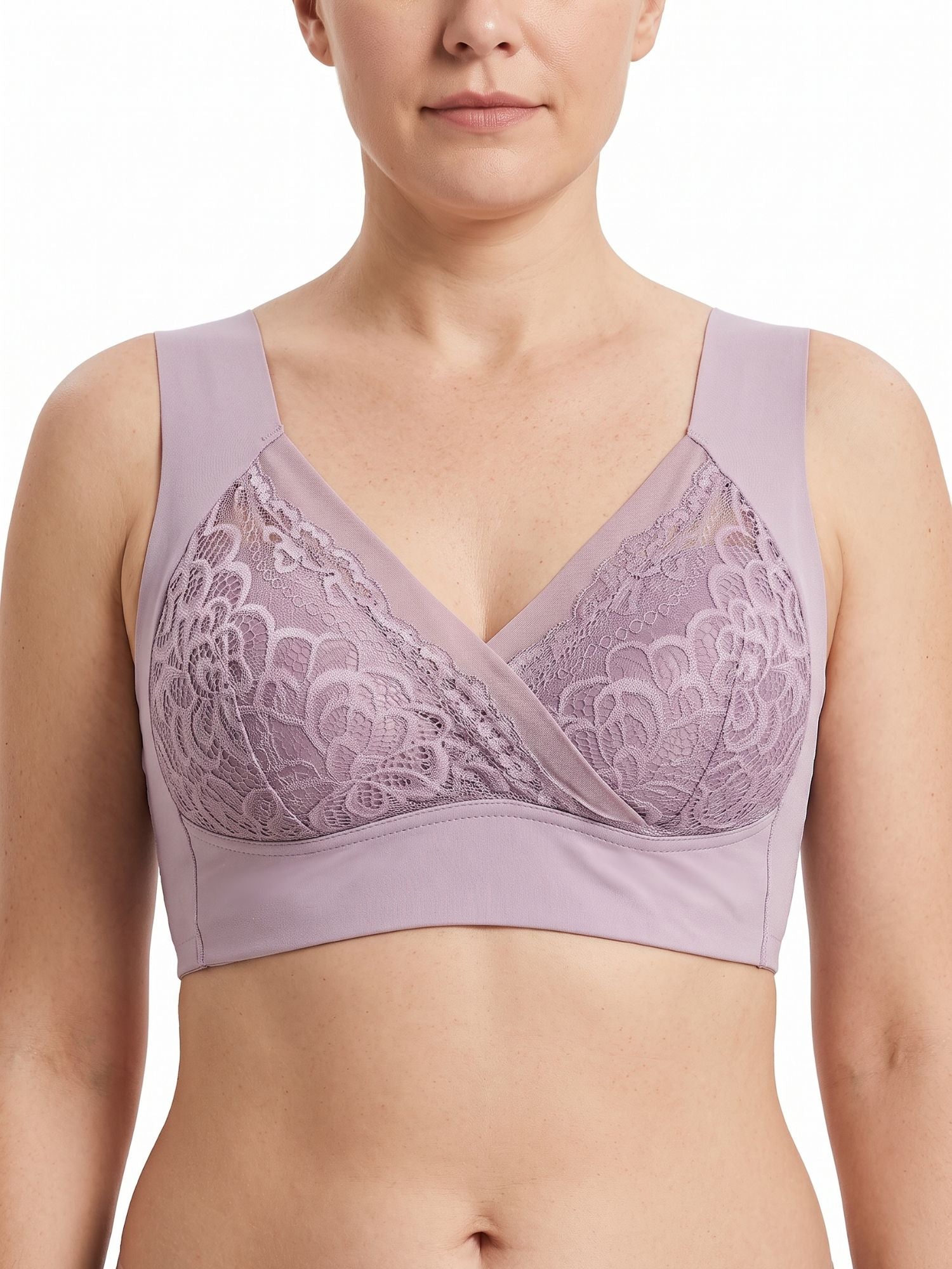 Comfort — BreathLite BH