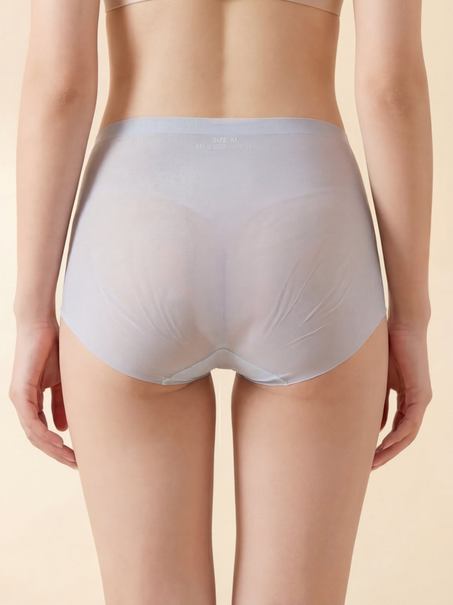 Ease — BreathLite Full Brief (3-Pack)