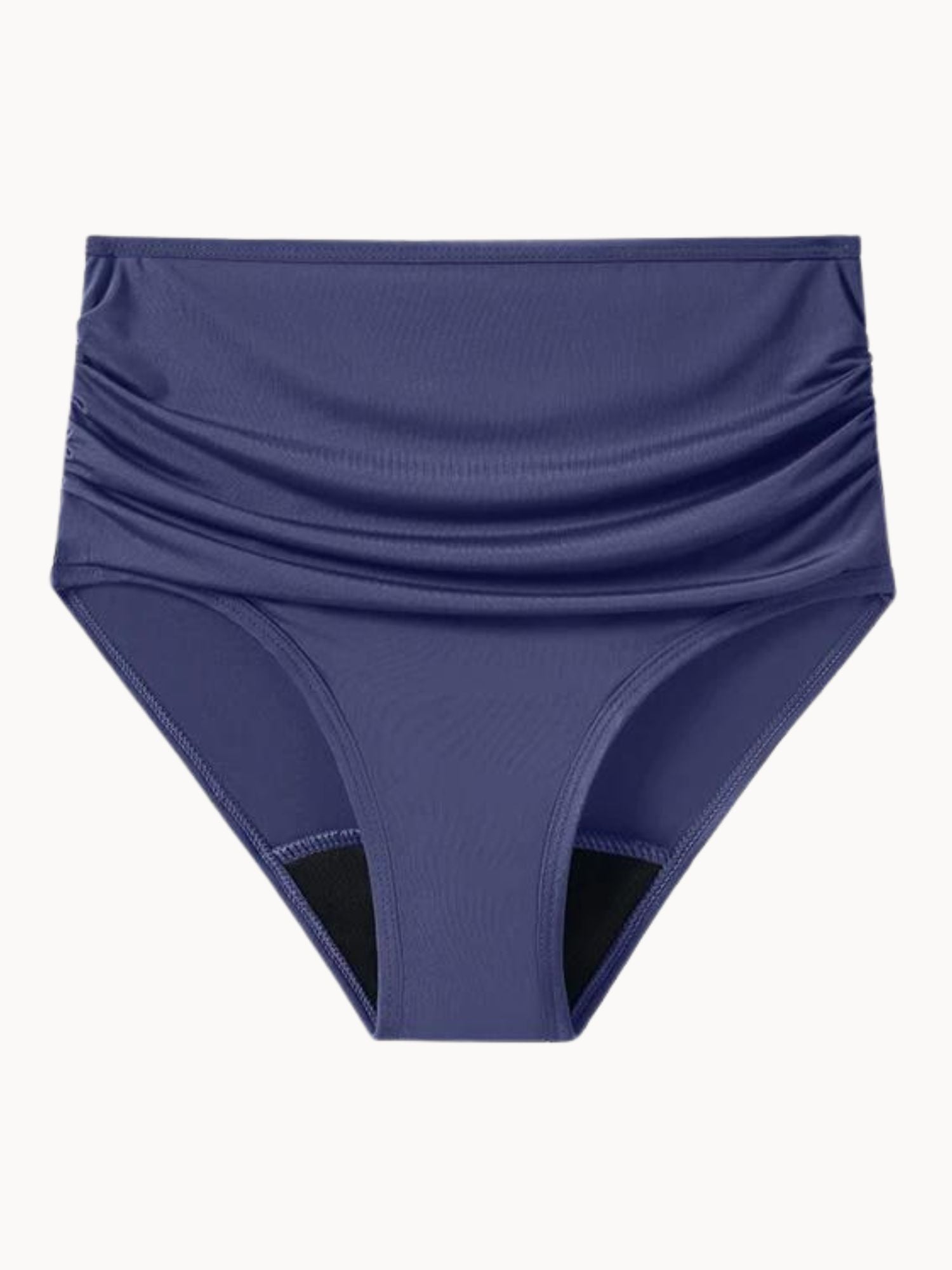 Elegant Absorbent Swim Brief