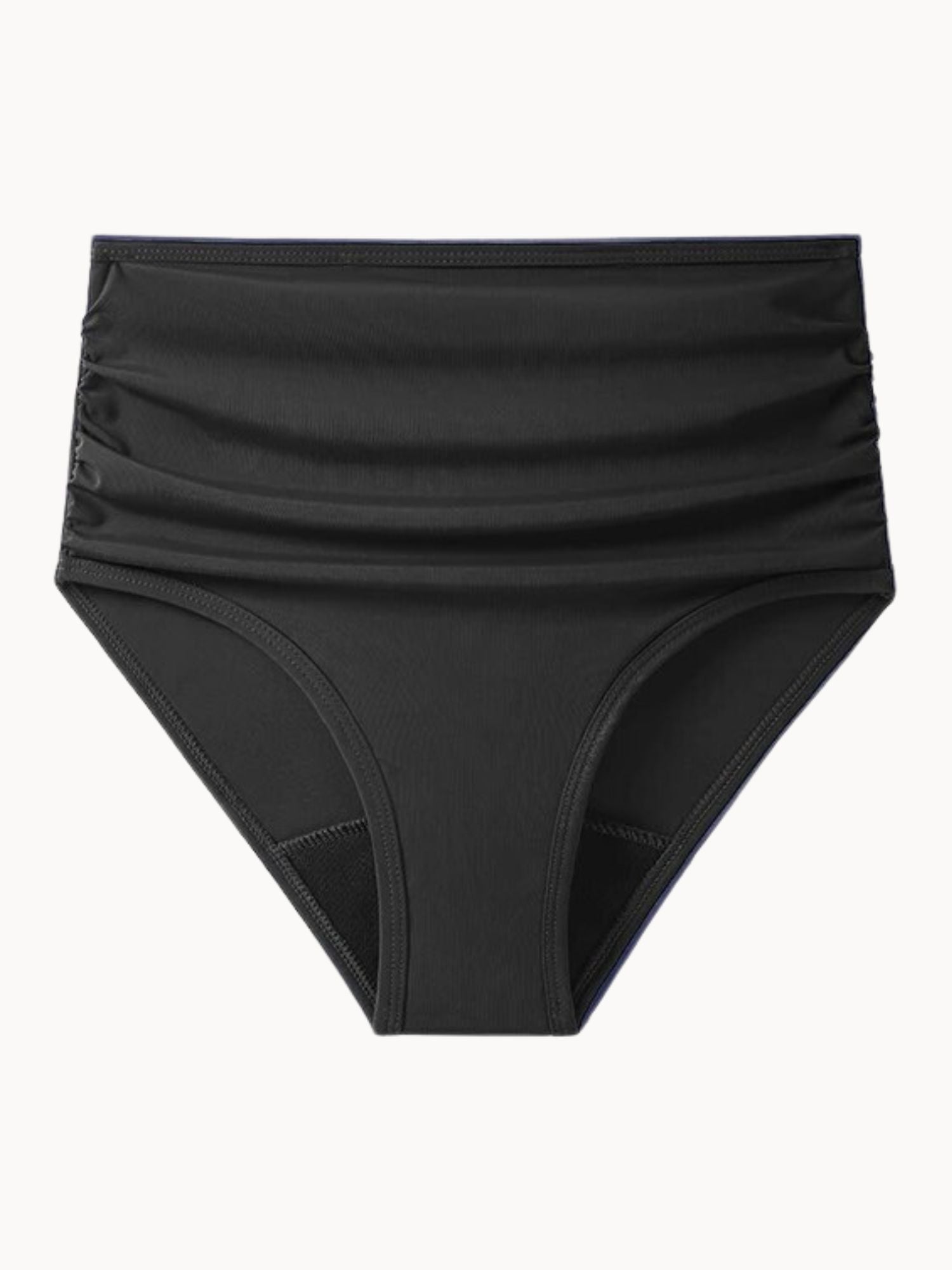 Elegant Absorbent Swim Brief