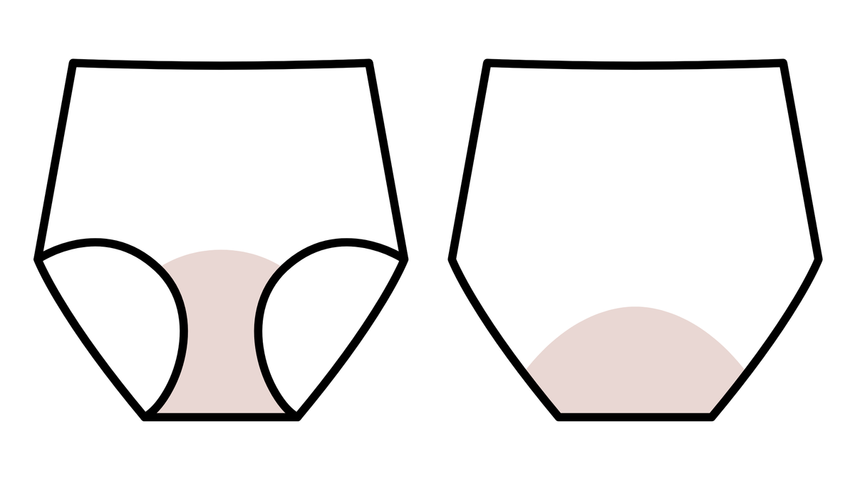 <strong>Absorbent coverage, designed to support your day</strong>