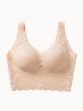 Lace — BreathLite Longline Bra