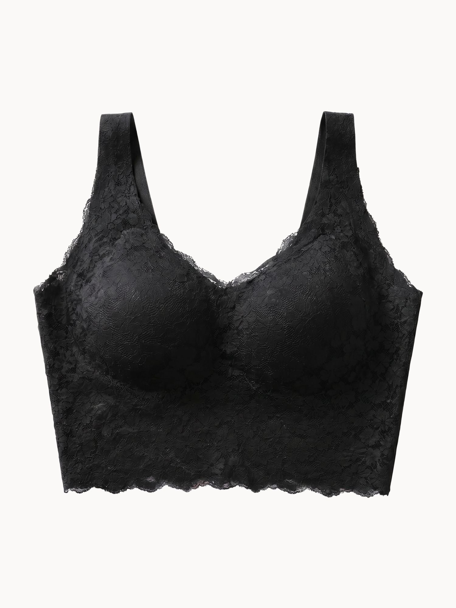 Lace — BreathLite Longline BH