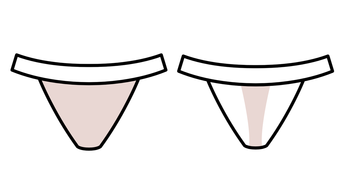 <strong>Absorbent coverage, designed to support your day</strong>