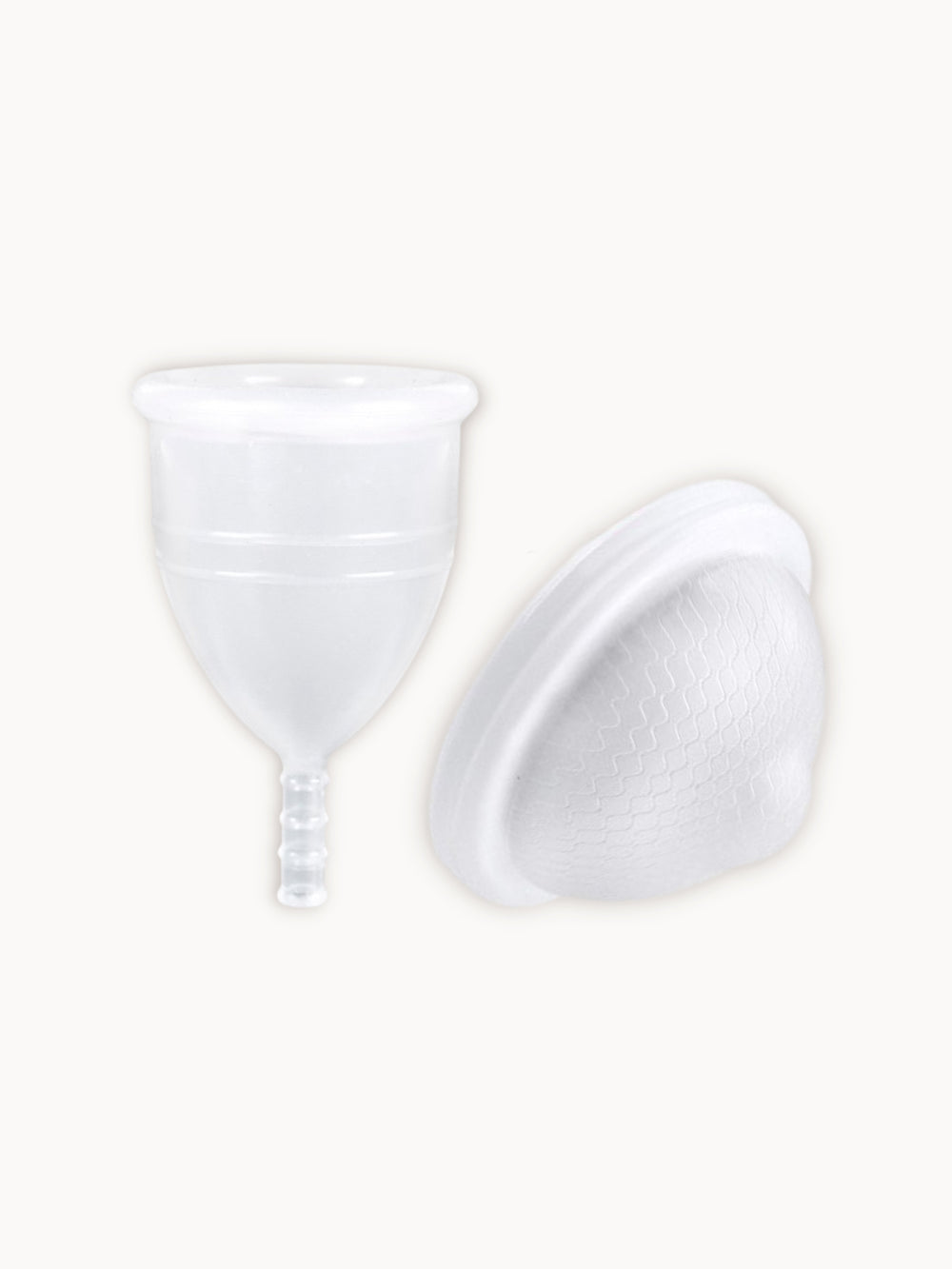 Menstrual Cup & Disc