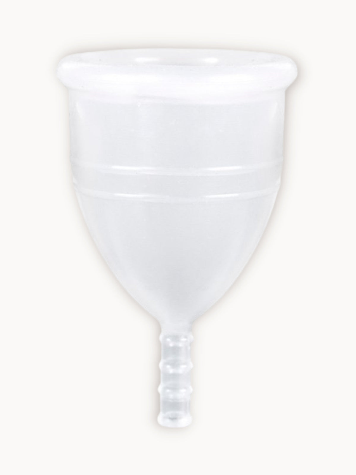 Menstruatiecup & Schijf