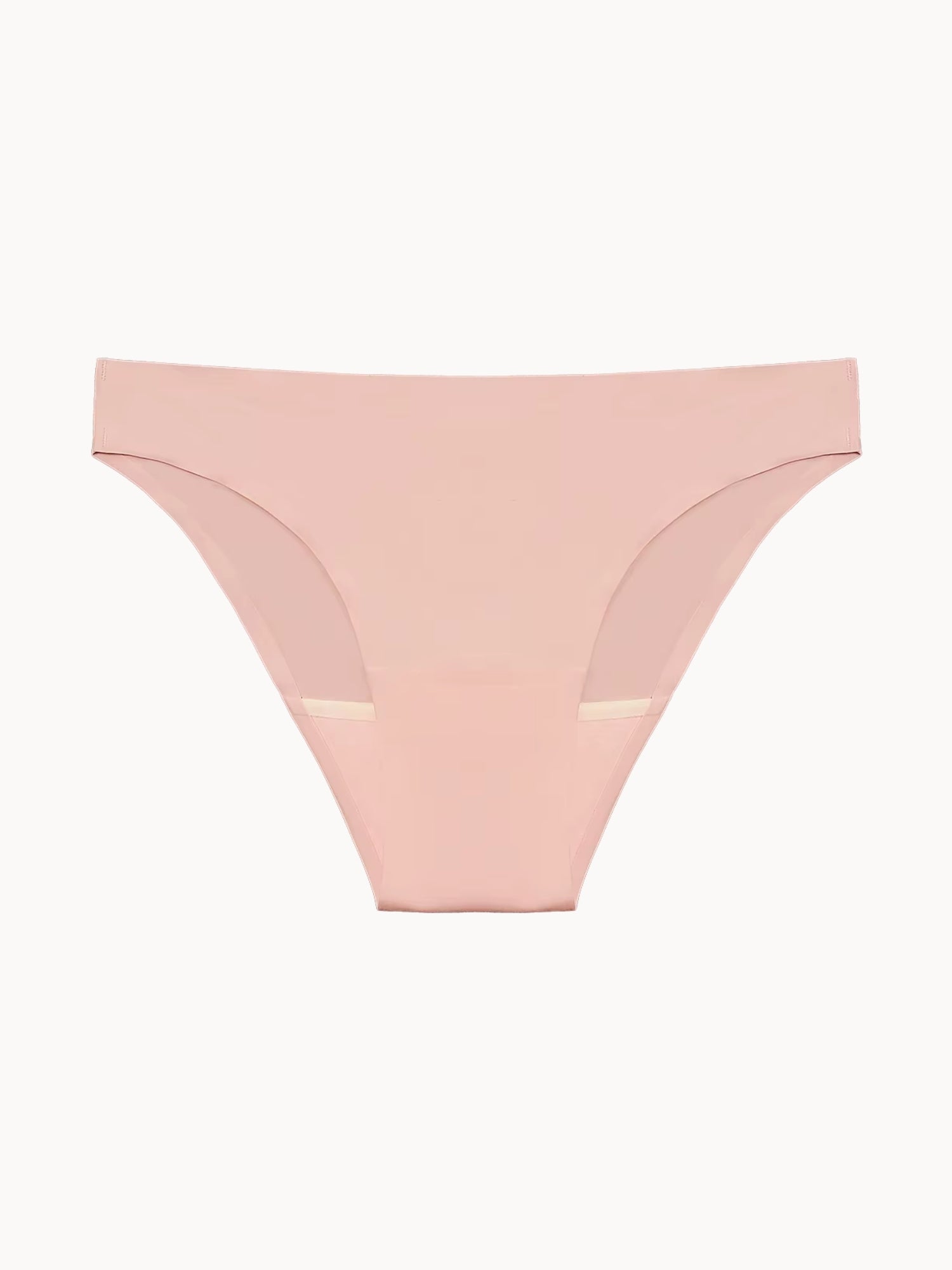 Microfiber Seamless Brazilian