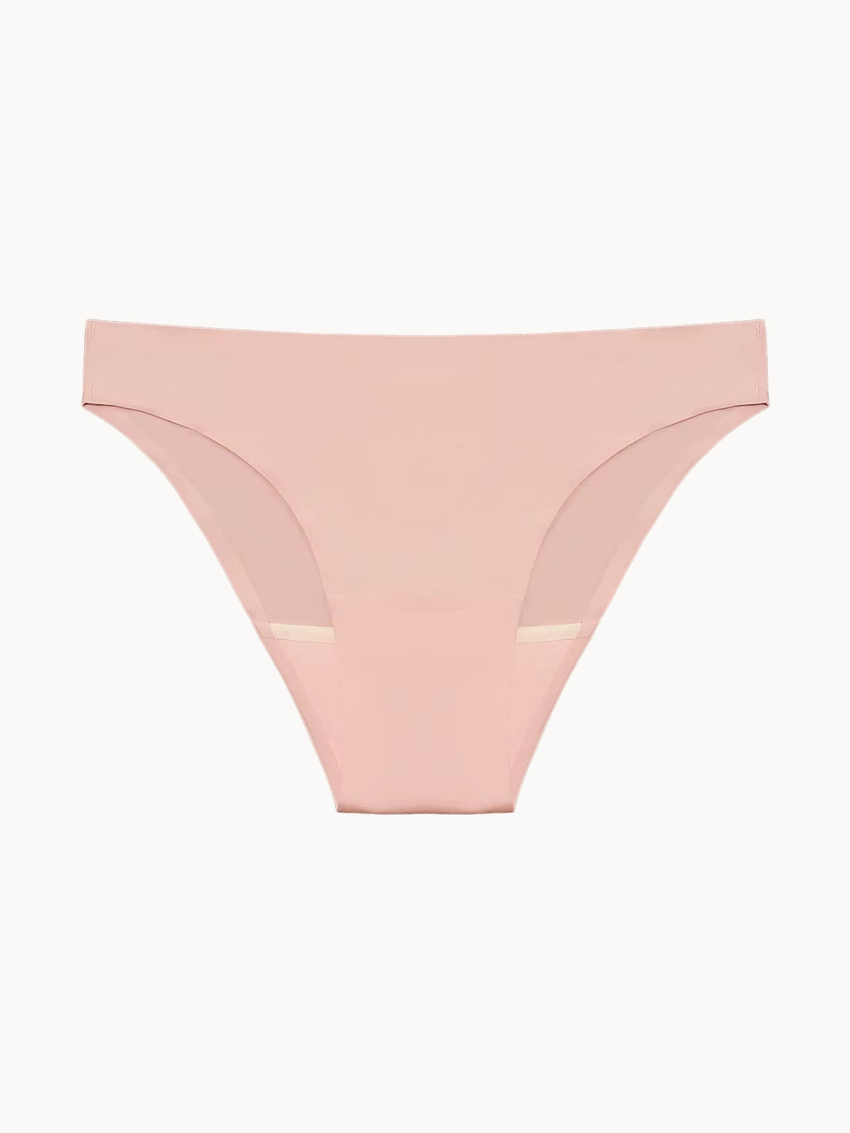 Microfiber Seamless Brazilian