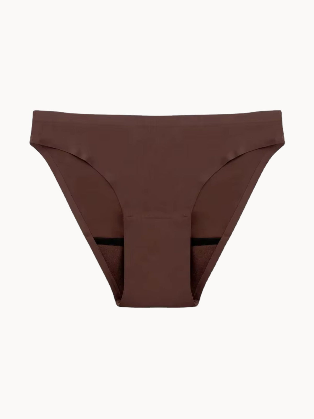 Microfiber Seamless Brazilian