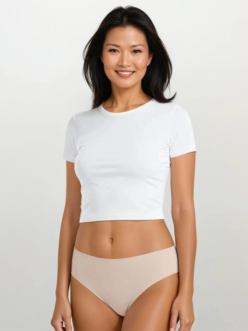 Naadloze microvezel Brazilian