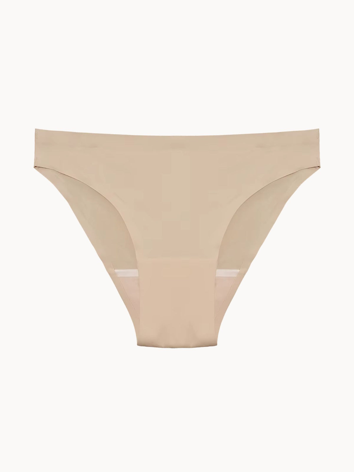 Microfiber Seamless Brazilian