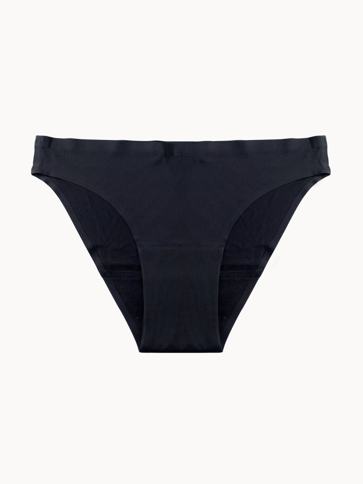Microfiber Seamless Brazilian