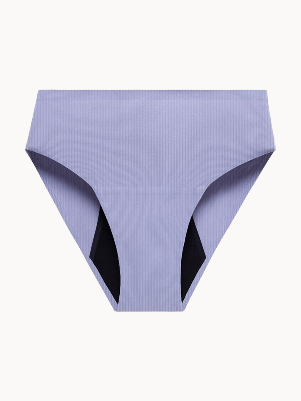 Microfiber Seamless French Cut