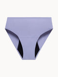 Microfiber Seamless French Cut