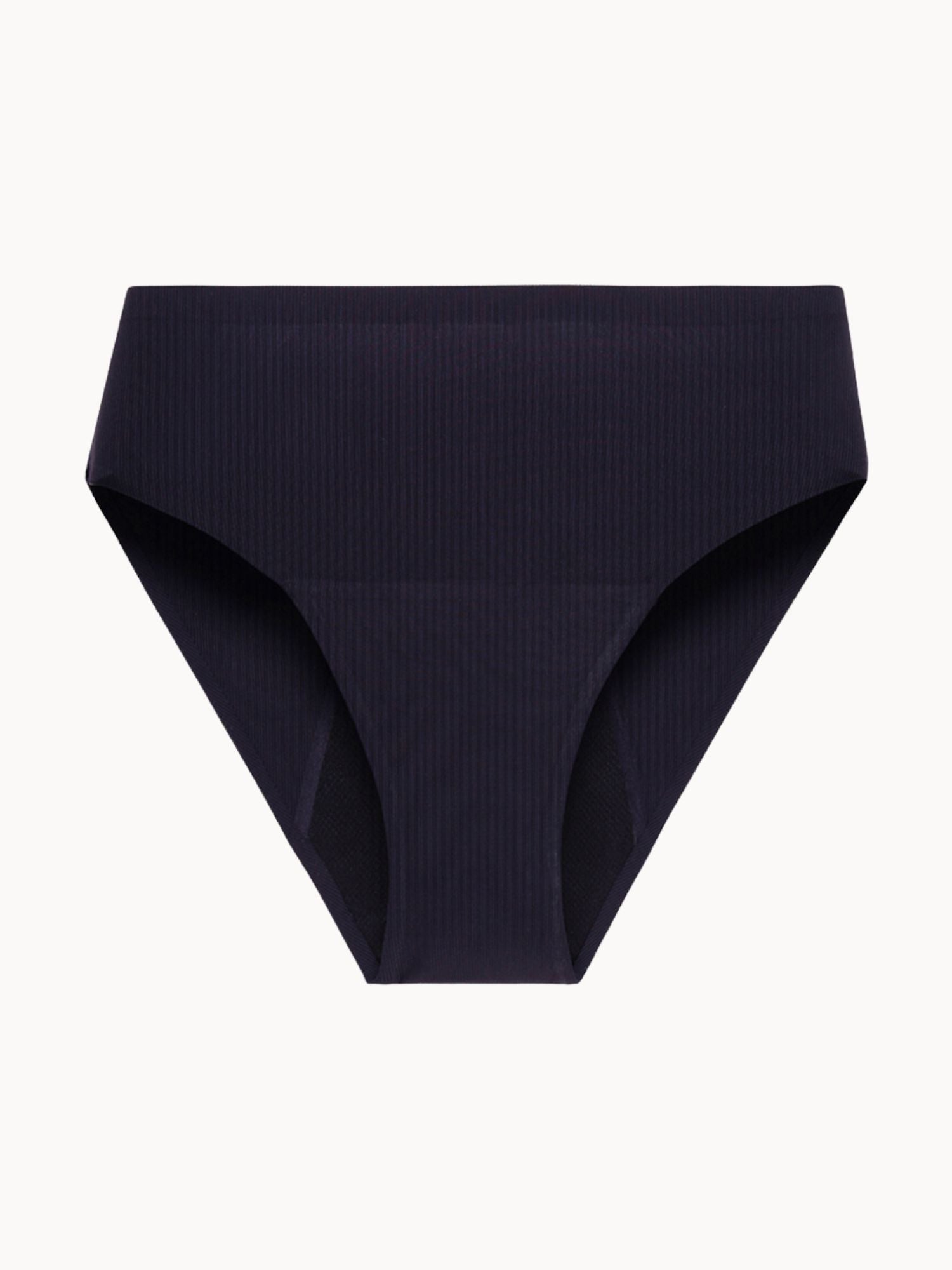 Microfiber Seamless French Cut