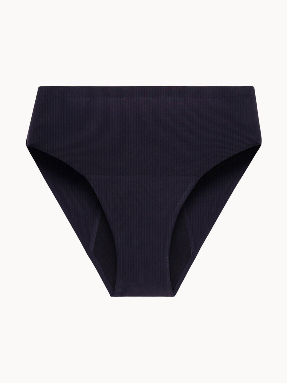Microfiber Seamless French Cut
