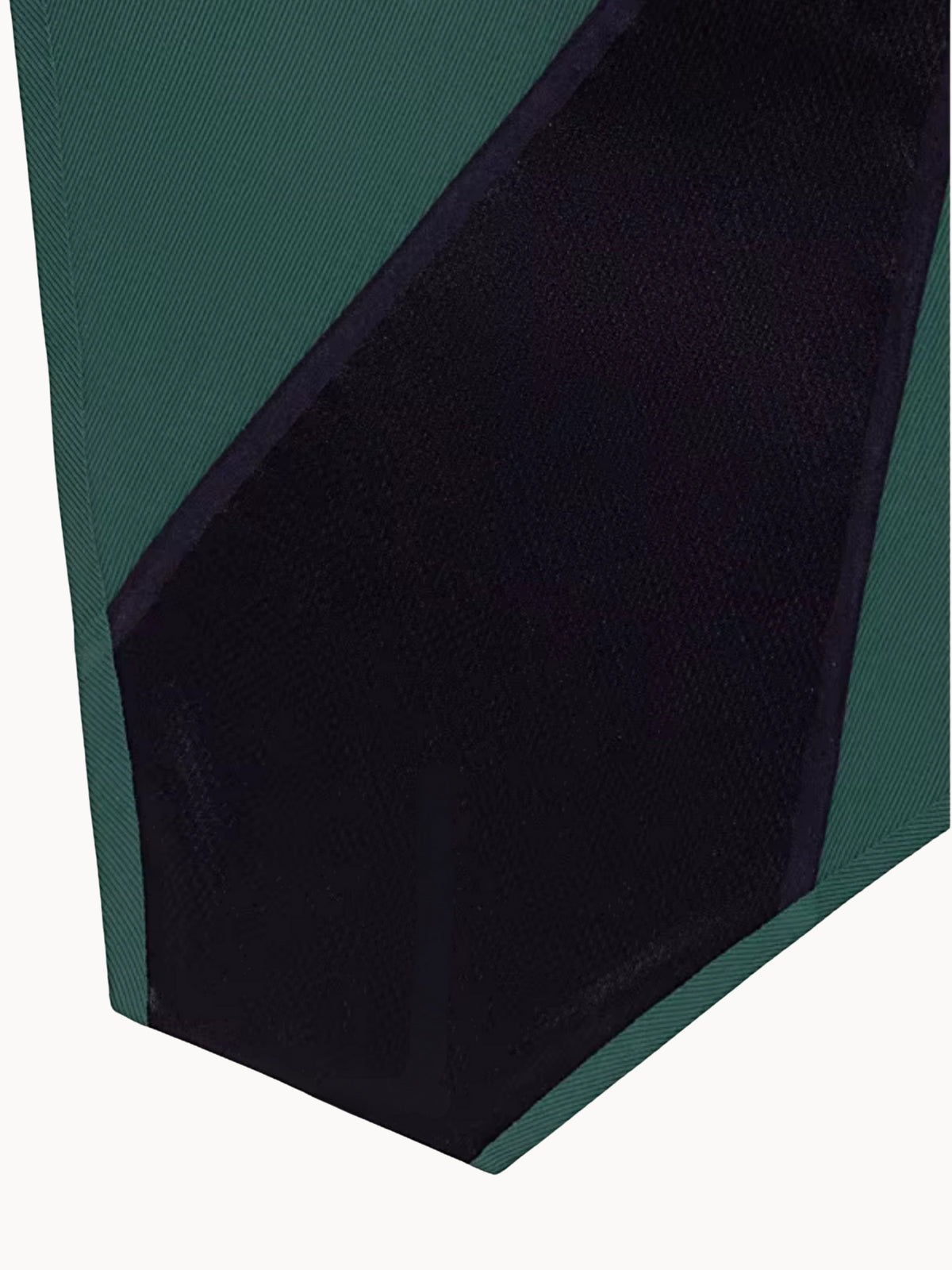 Microfiber Seamless French Cut