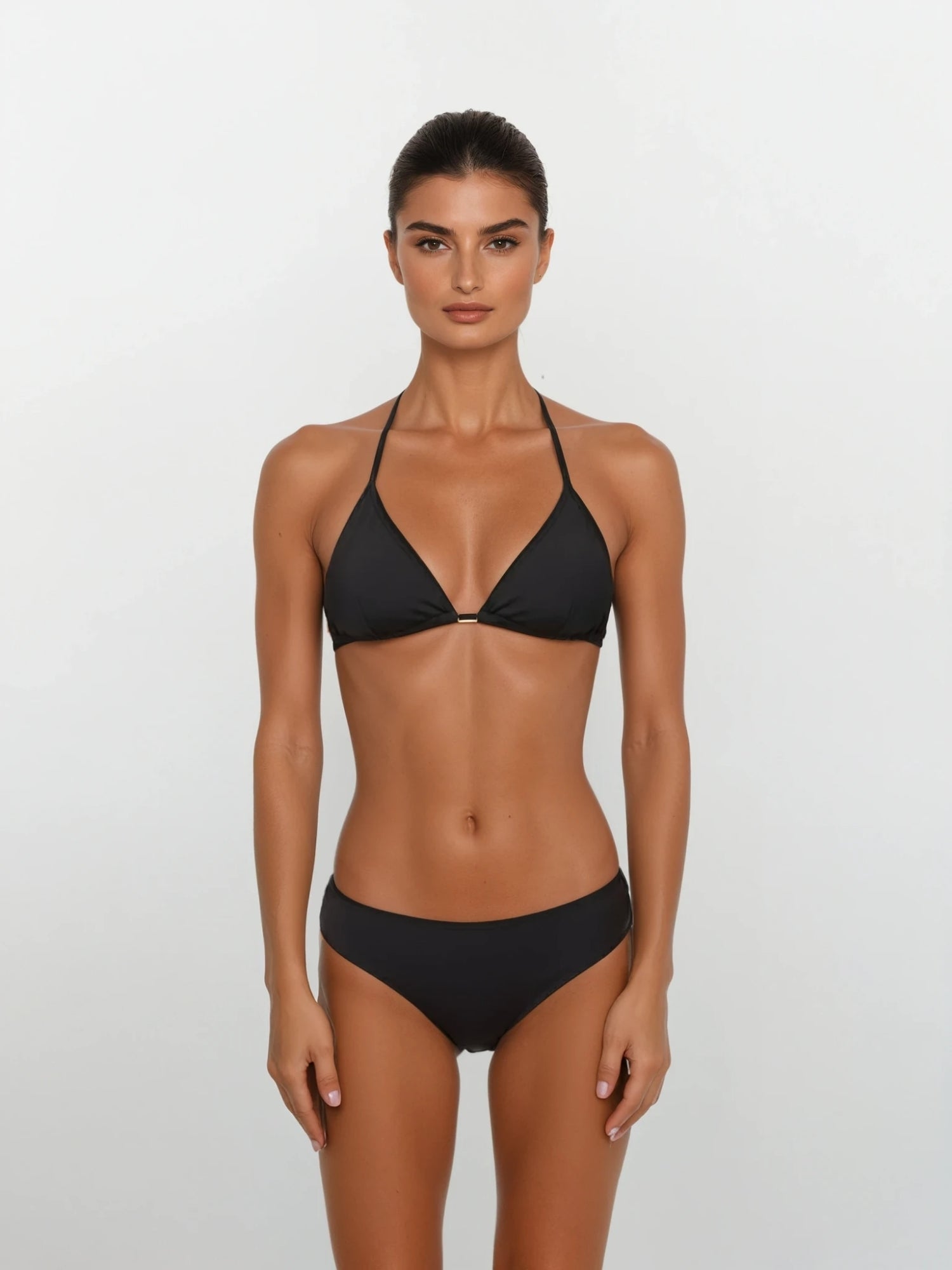 Seamless Absorbent Brazilian