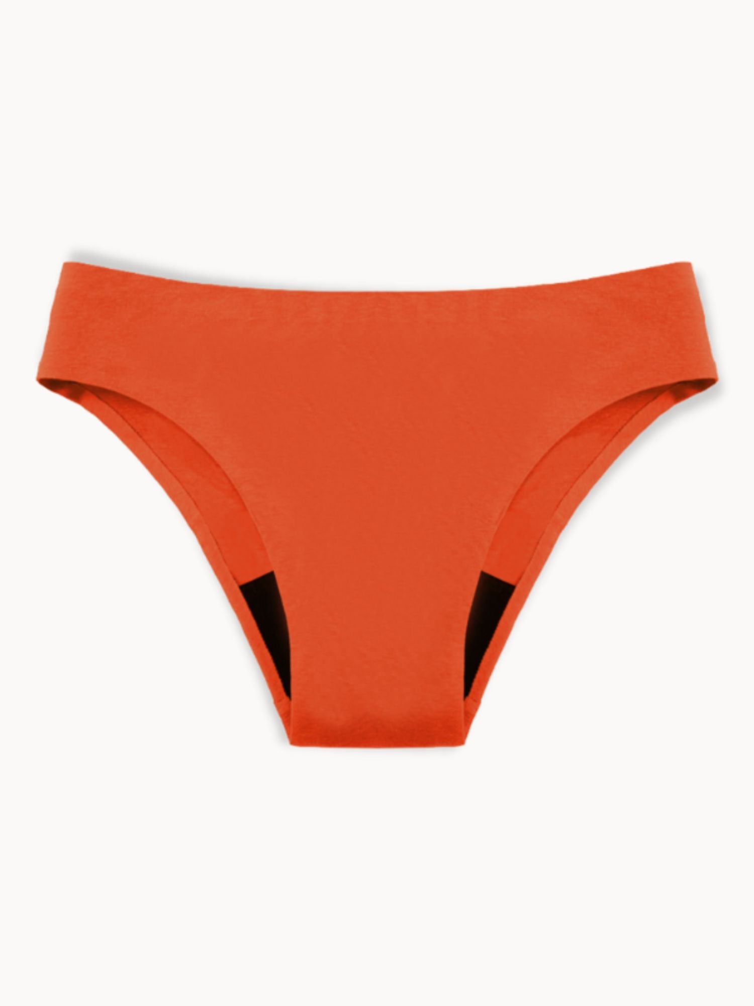 Seamless Absorbent Brazilian