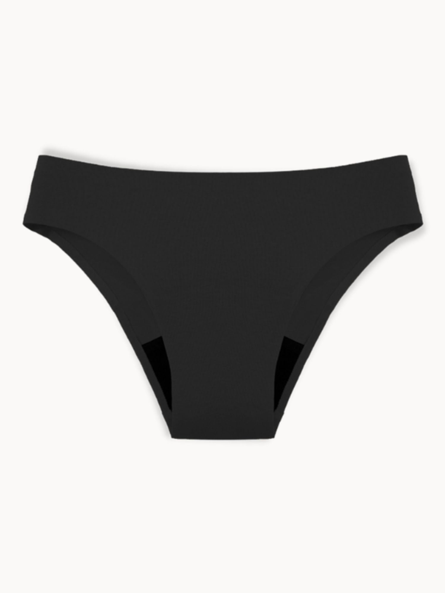Seamless Absorbent Brazilian