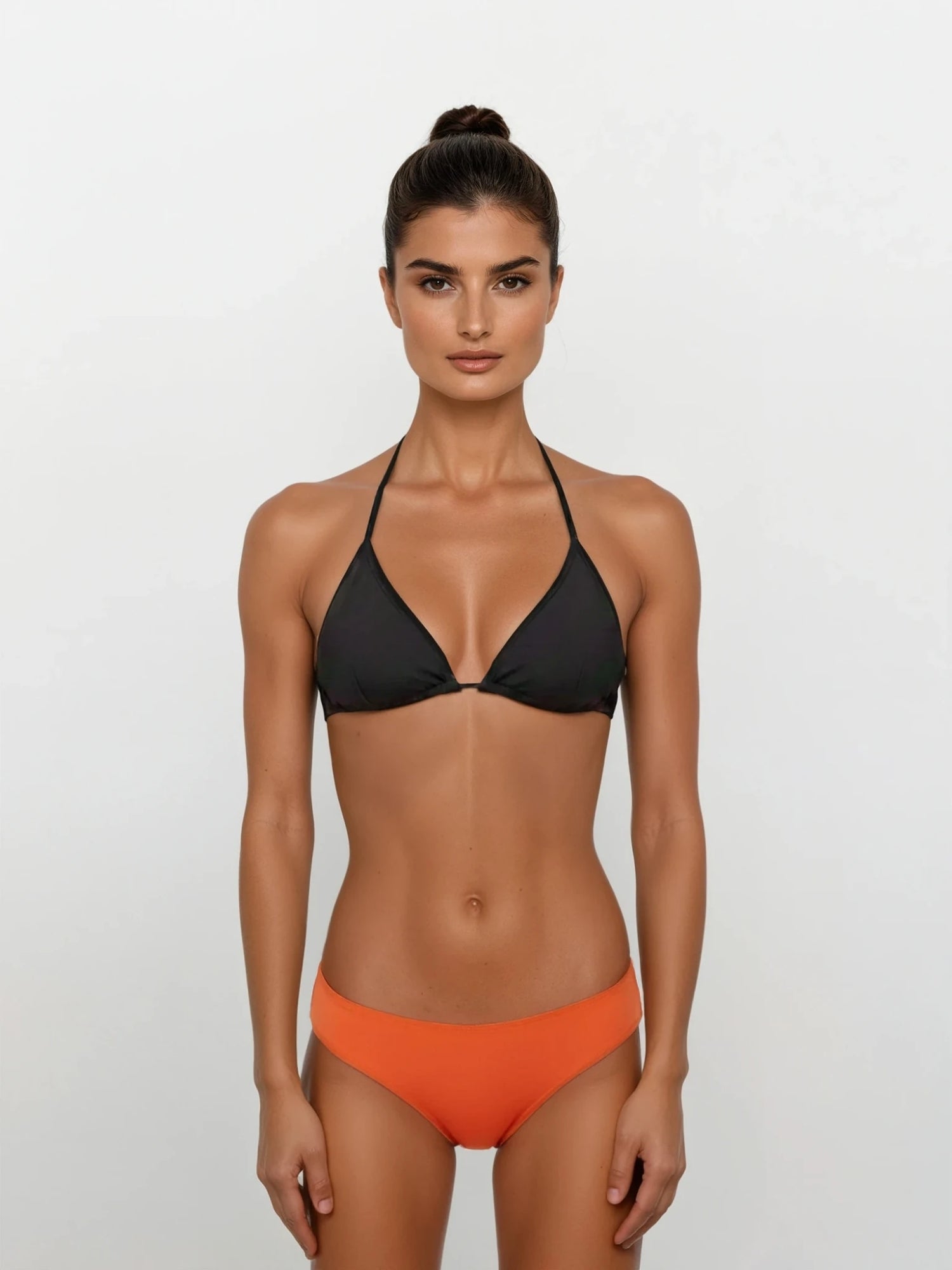 Seamless Absorbent Brazilian