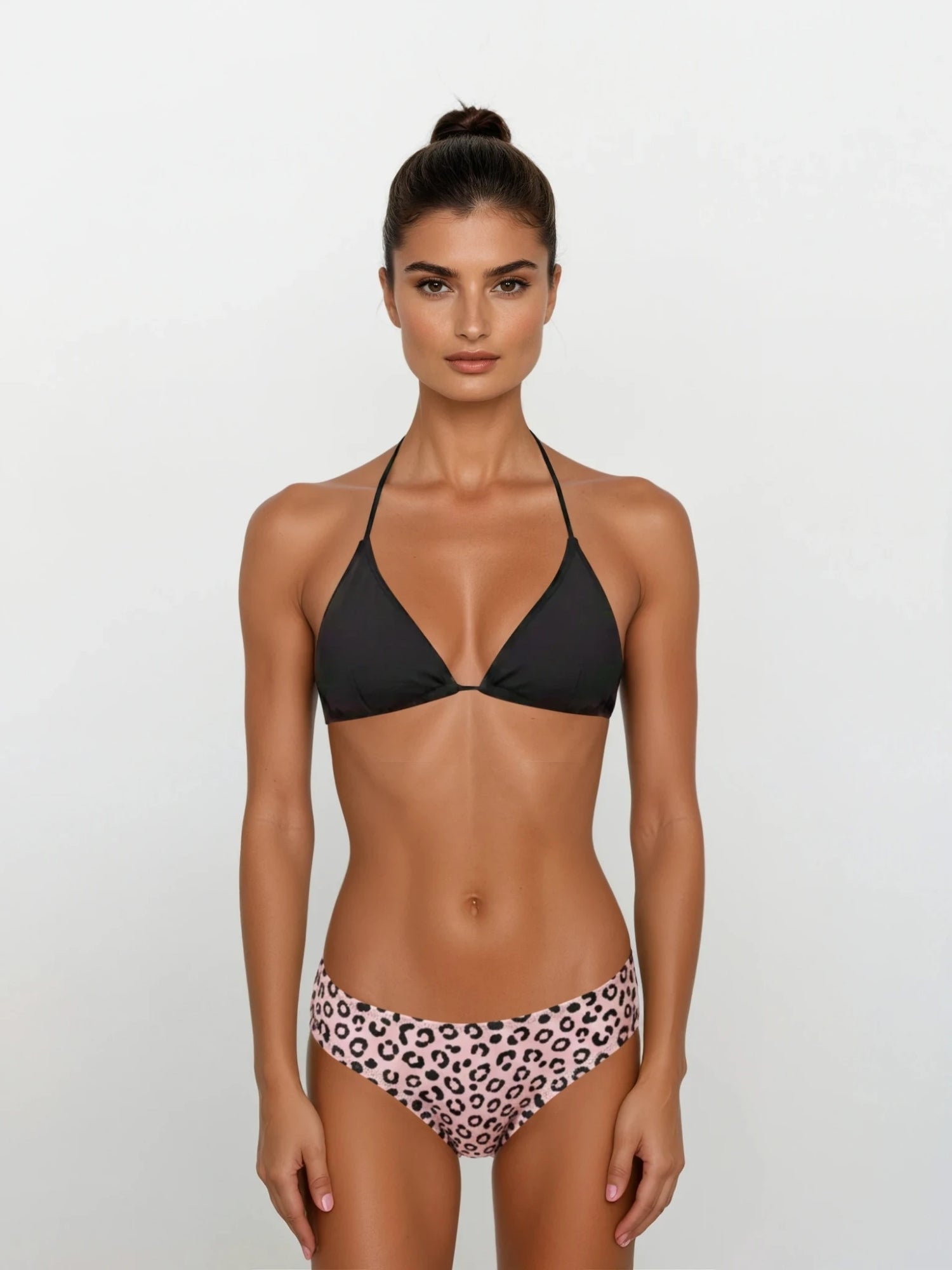 Seamless Absorbent Brazilian