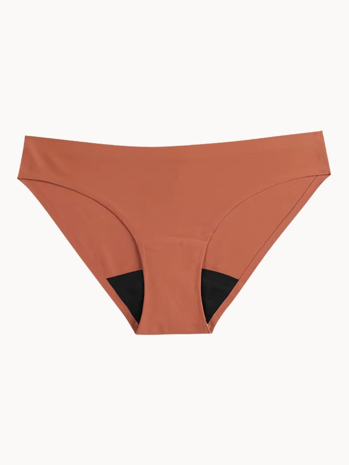 Seamless Bikini Low Waist