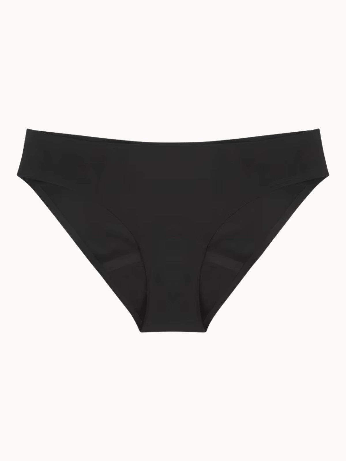 Seamless Bikini Low Waist