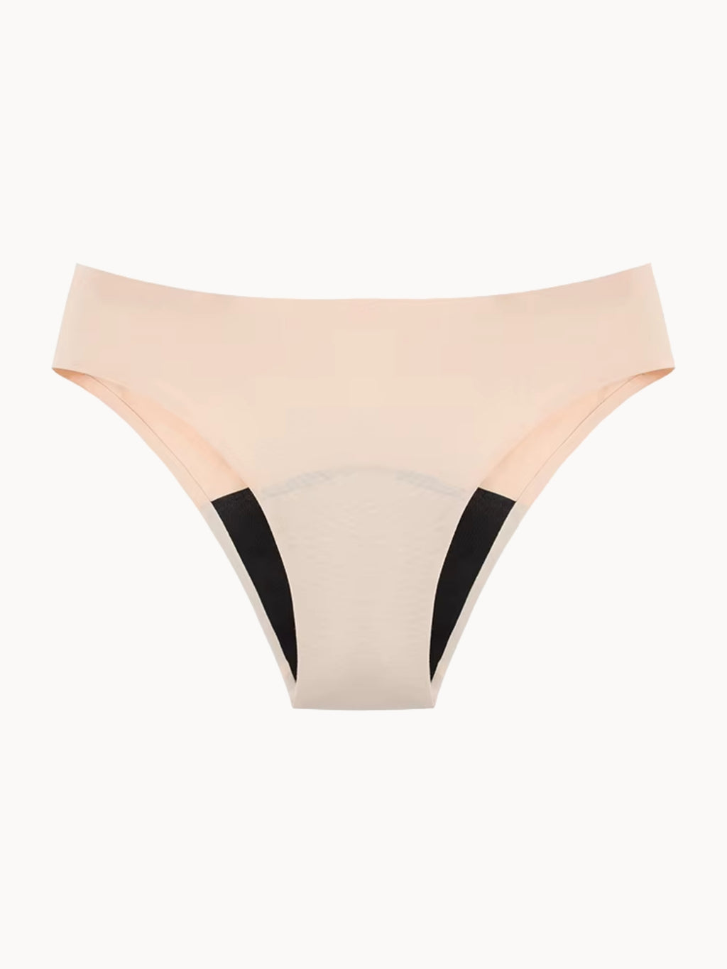 Brésilienne en coton sans coutures