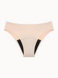 Brésilienne en coton sans coutures