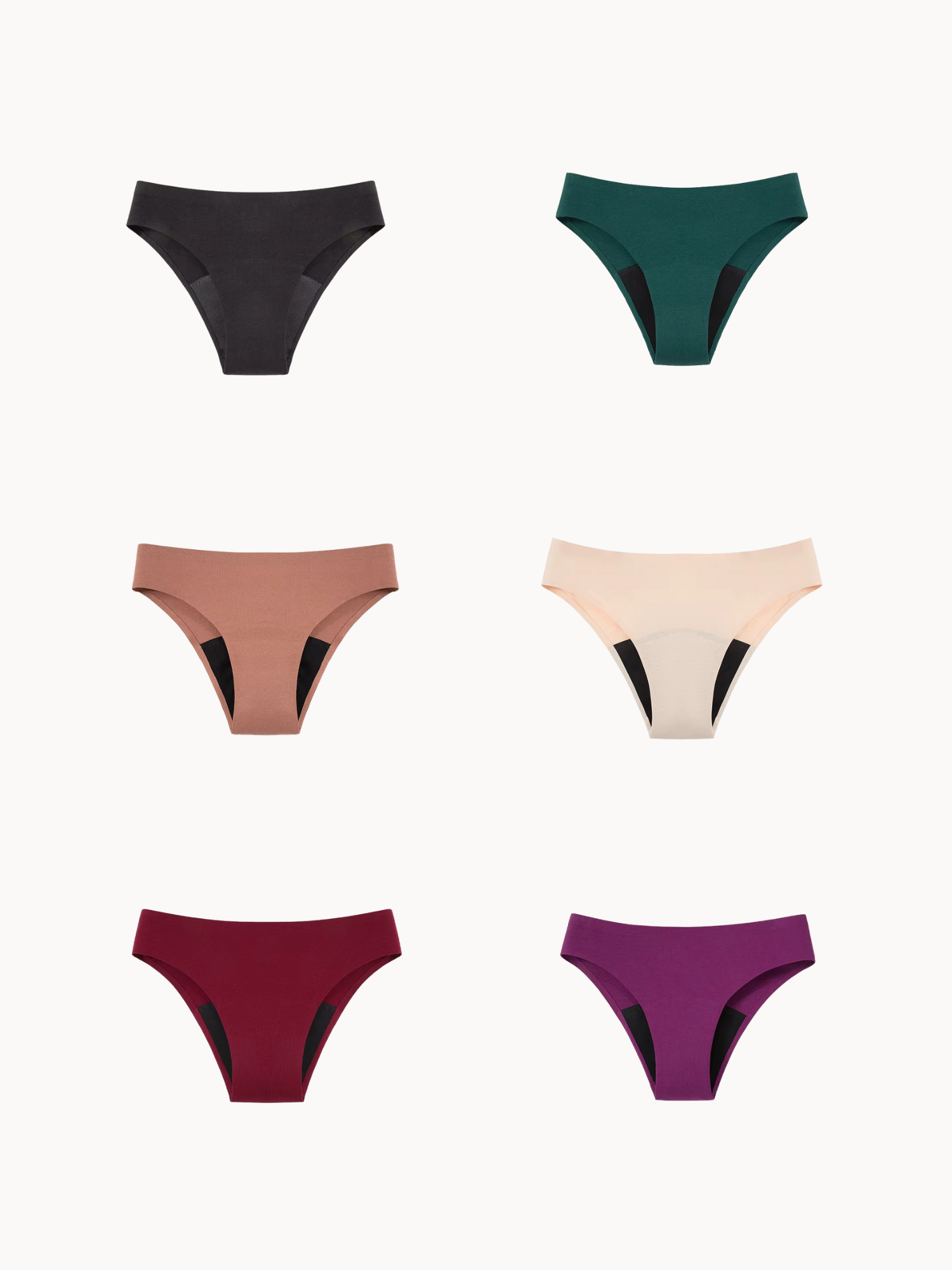 Seamless Cotton Brazilian