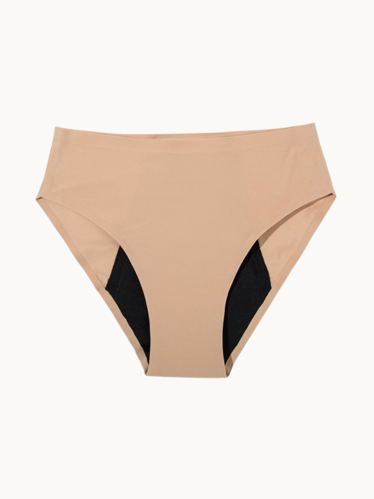 Seamless French Cut