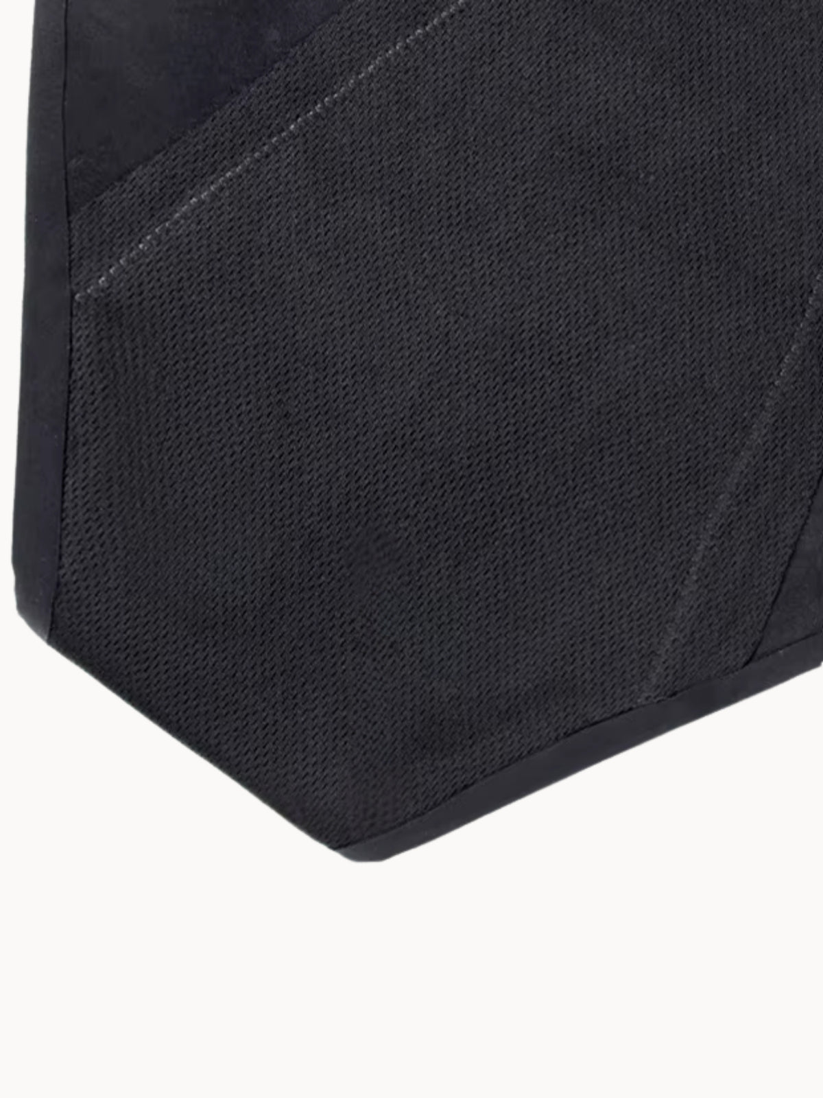 Seamless French Cut