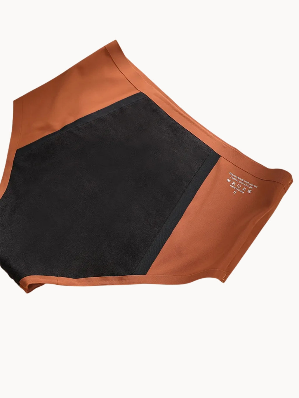 Slip senza cuciture