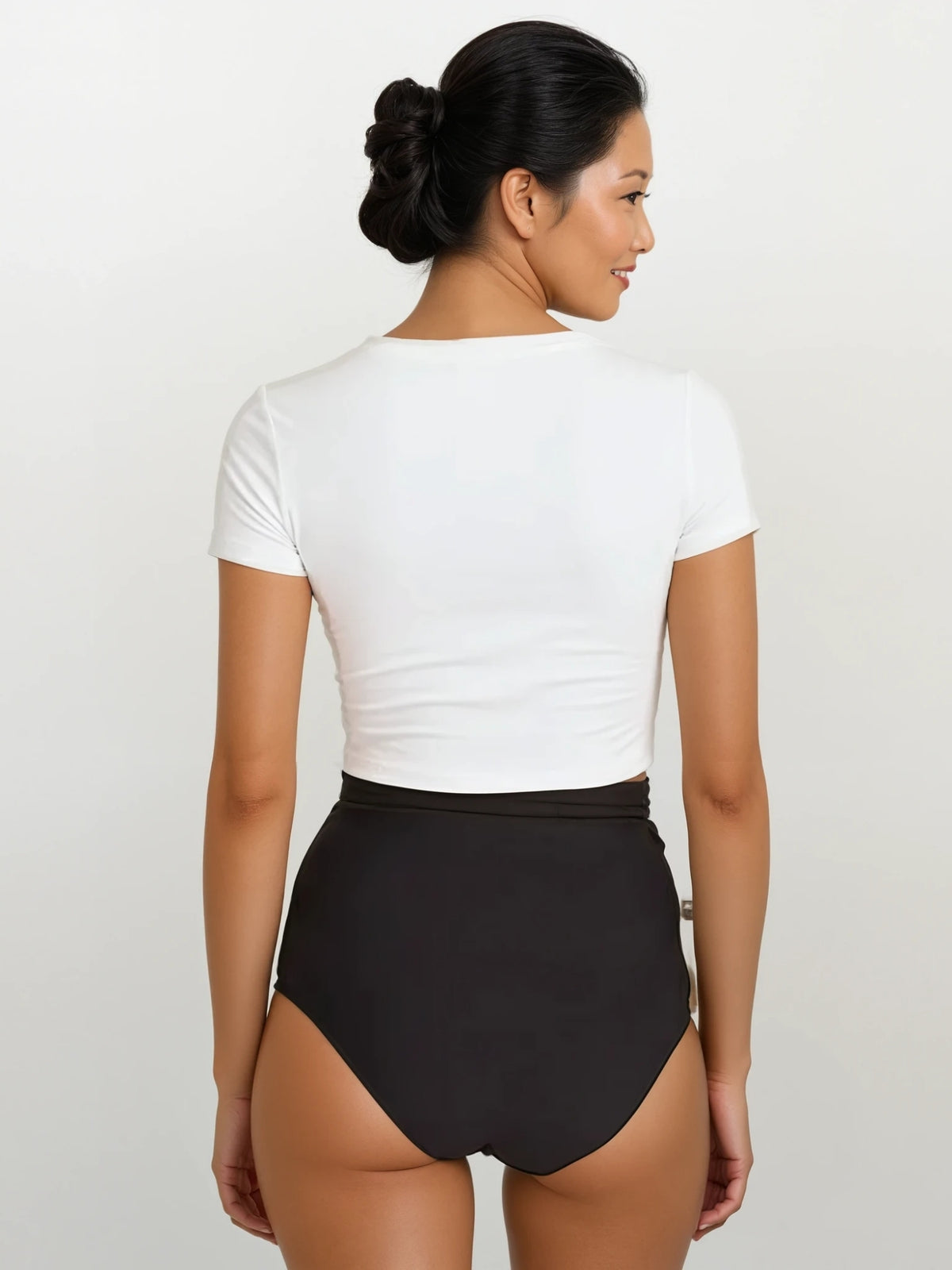 Seamless Full Brief