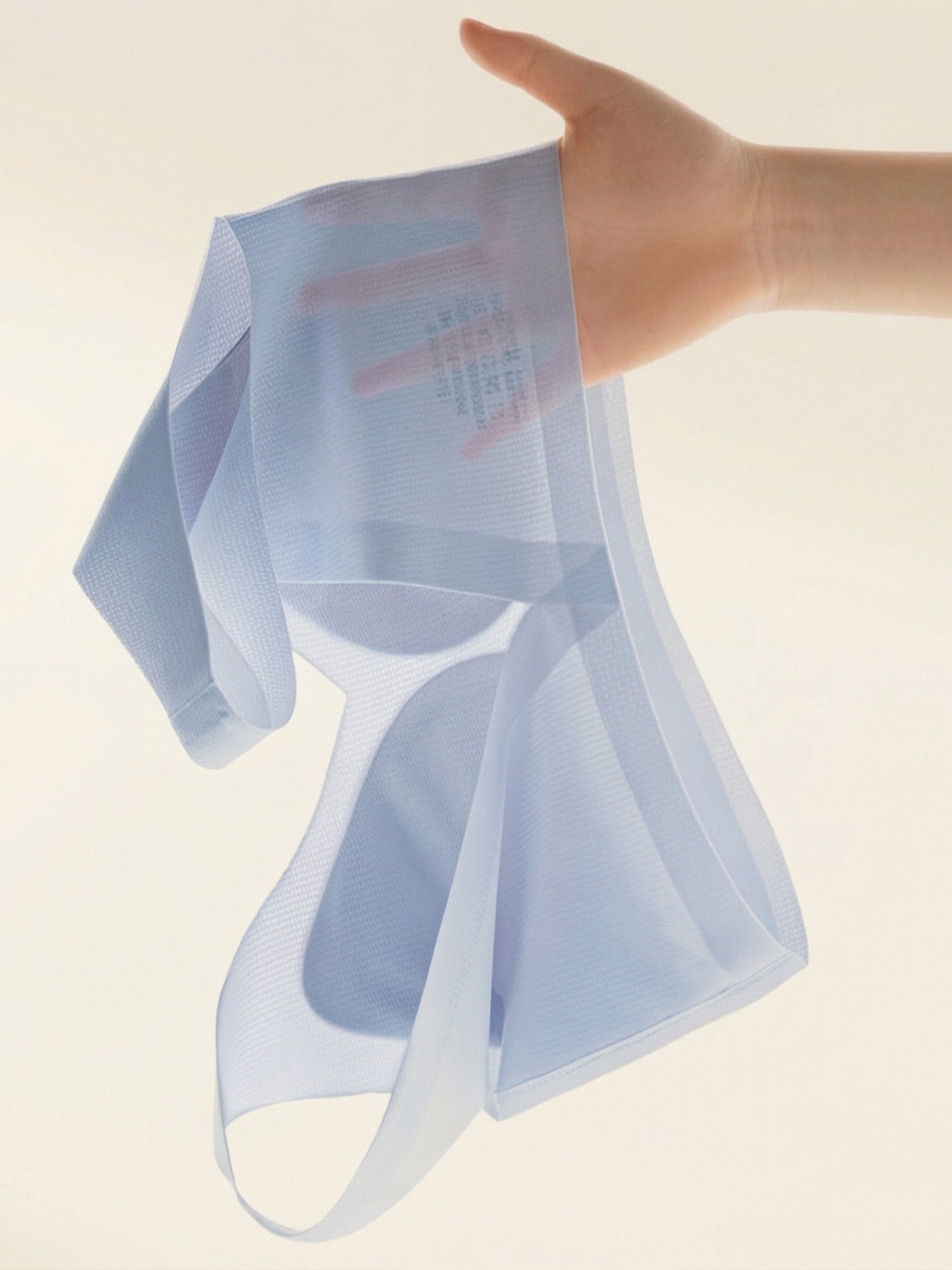 Secure — BreathLite Bra