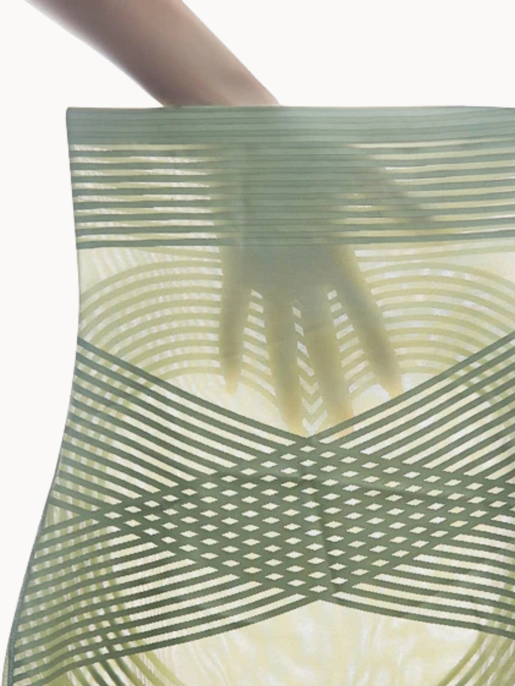 BreathLite™ Sculpt Shaper