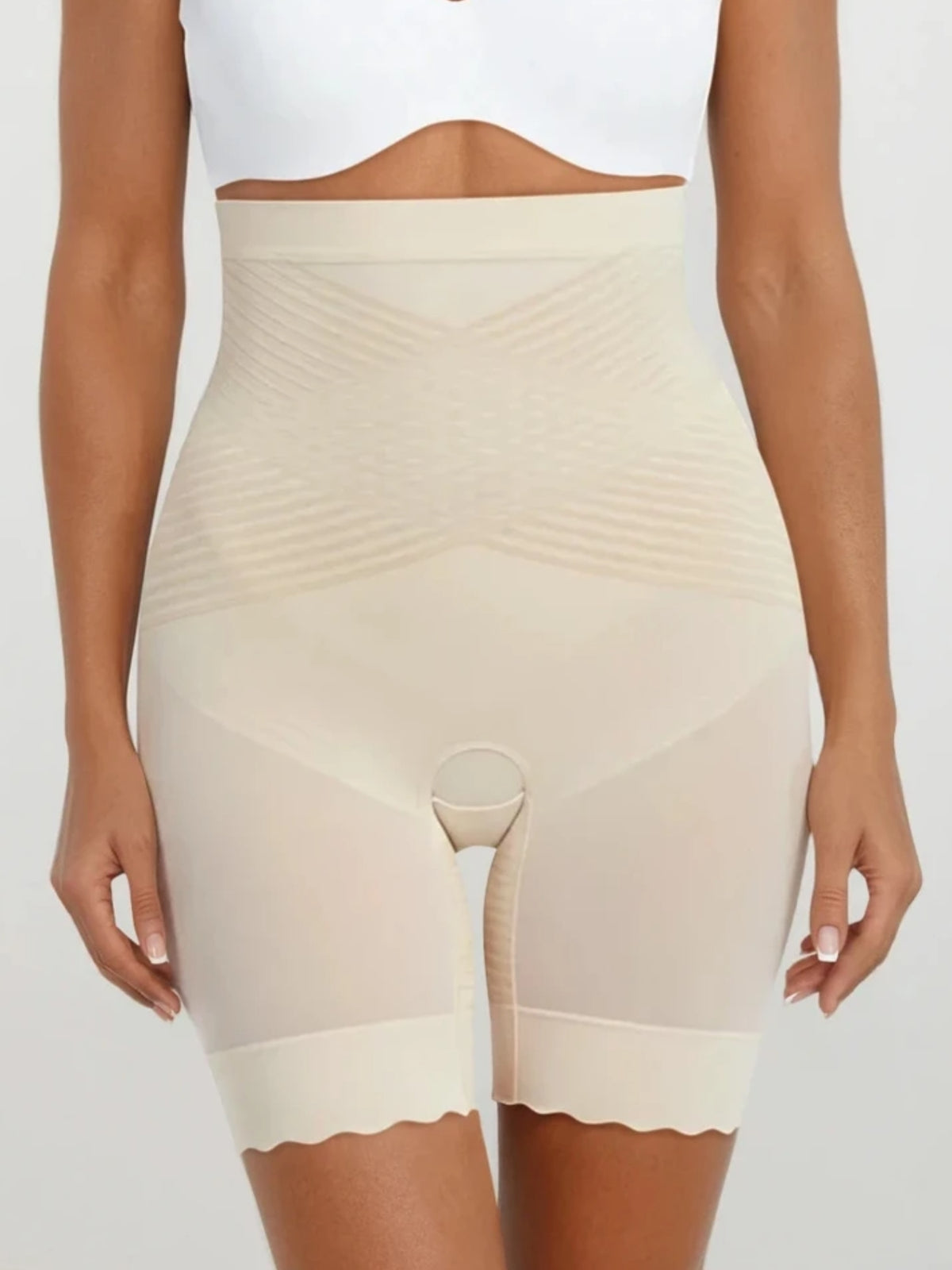 BreathLite™ Sculpt Shaper