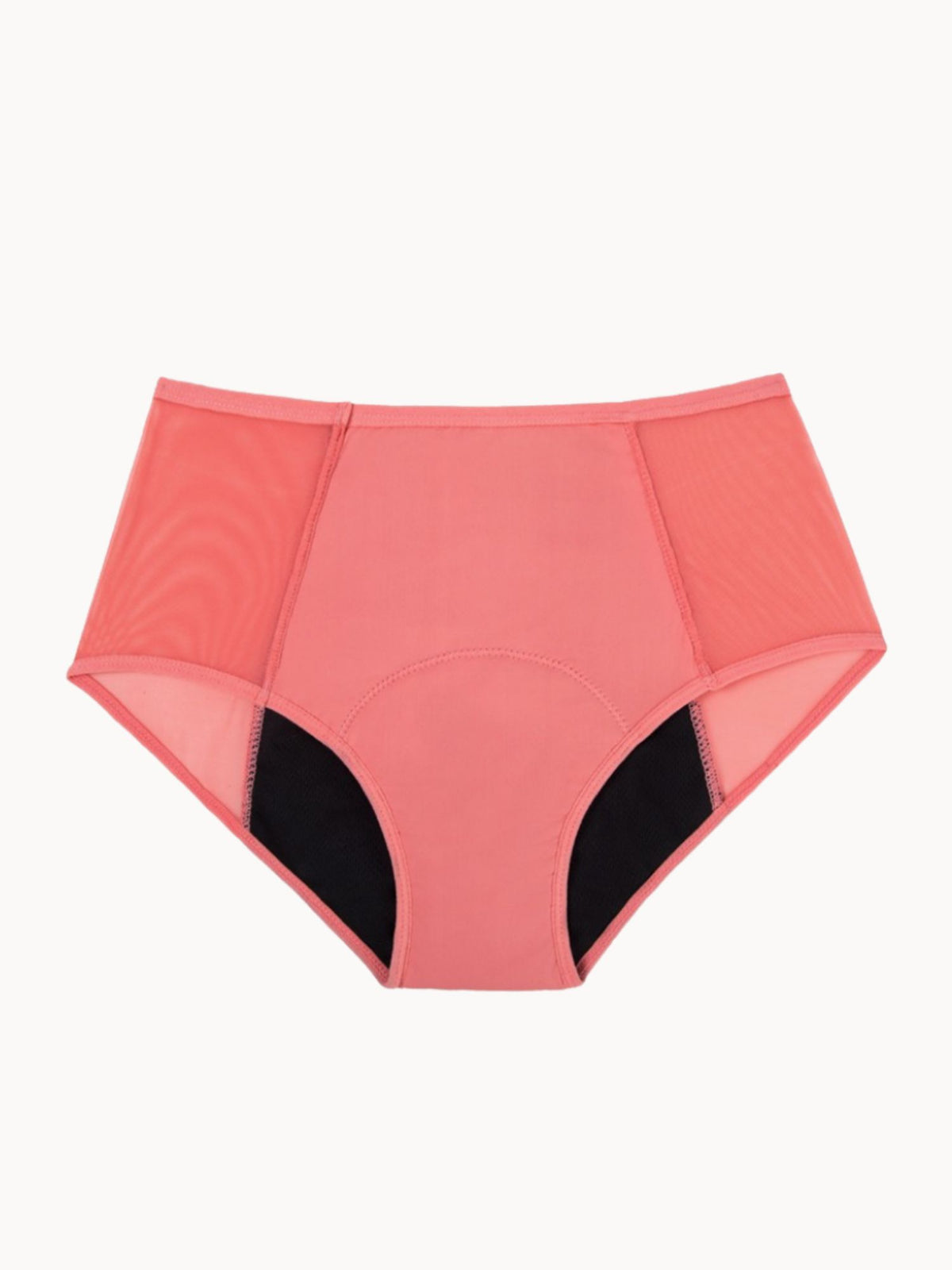 Side Sheer Brief